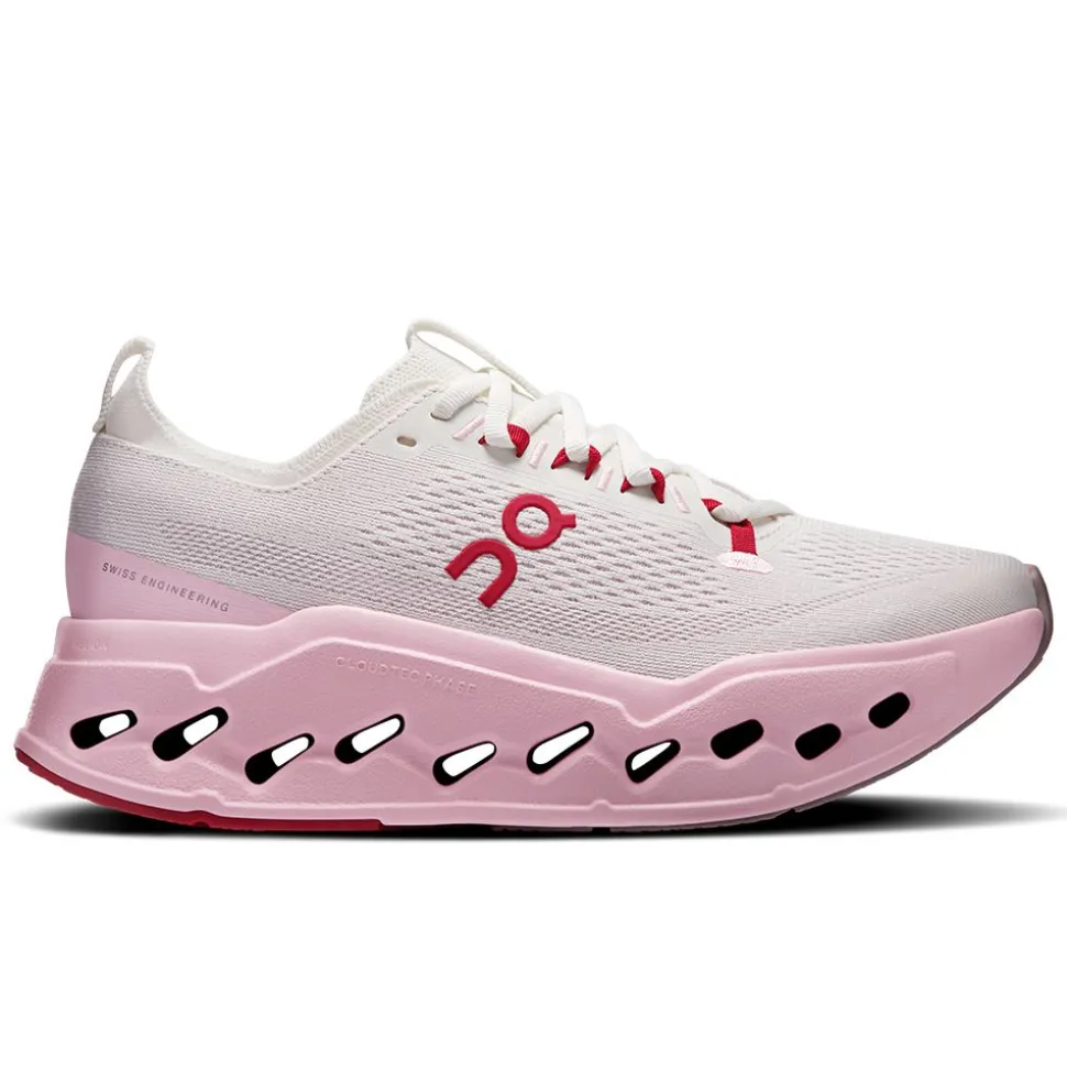Cloudsurfer Max 1 Dam