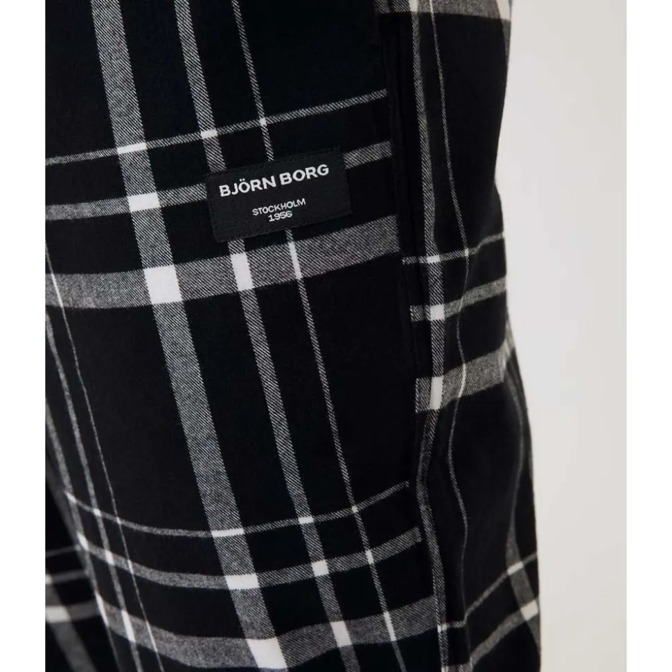 Core Pyjama Pants Herr