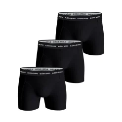 Cotton Stretch Boxer 3-Pack Herr