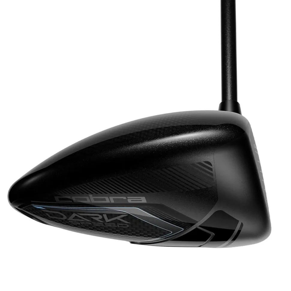 Darkspeed X Fairwaywood