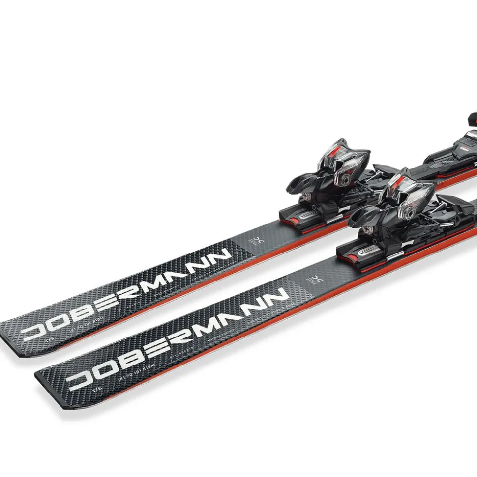 Dobermann Multigara DC Inkl. Xcell 14