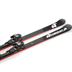 Dobermann Multigara DC Inkl. Xcell 14
