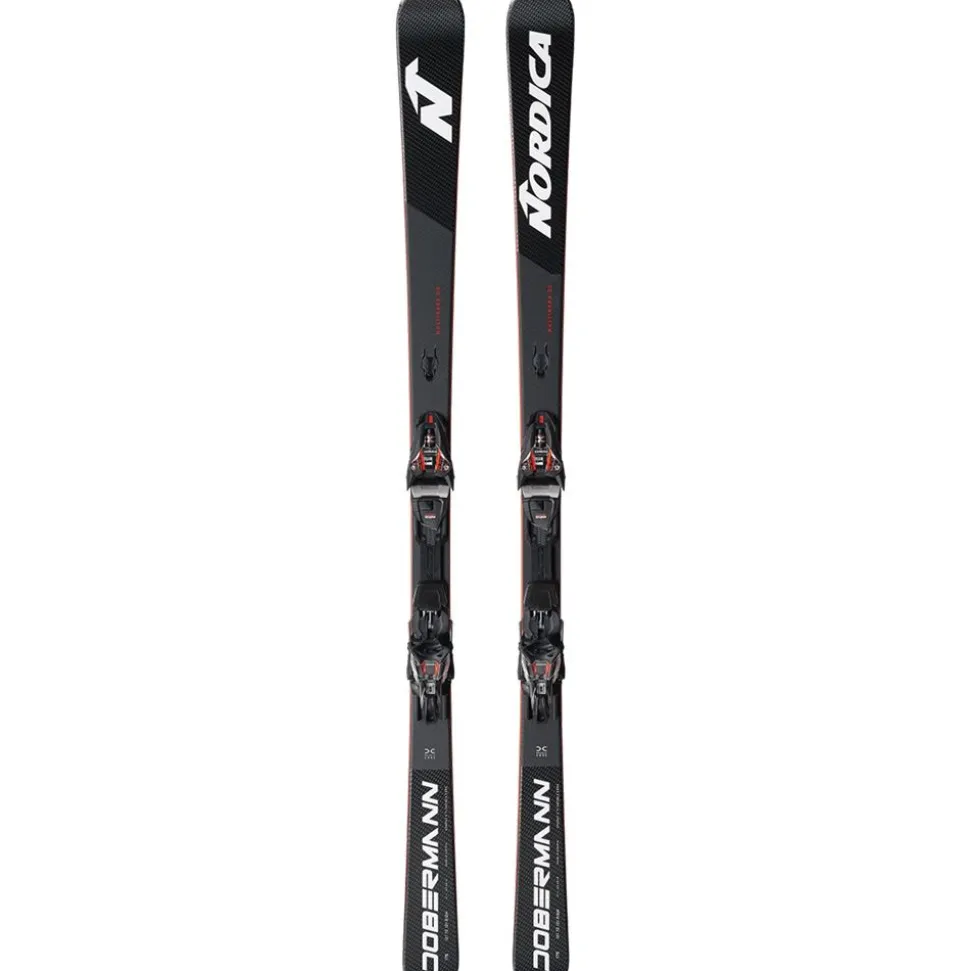 Dobermann Multigara DC Inkl. Xcell 14