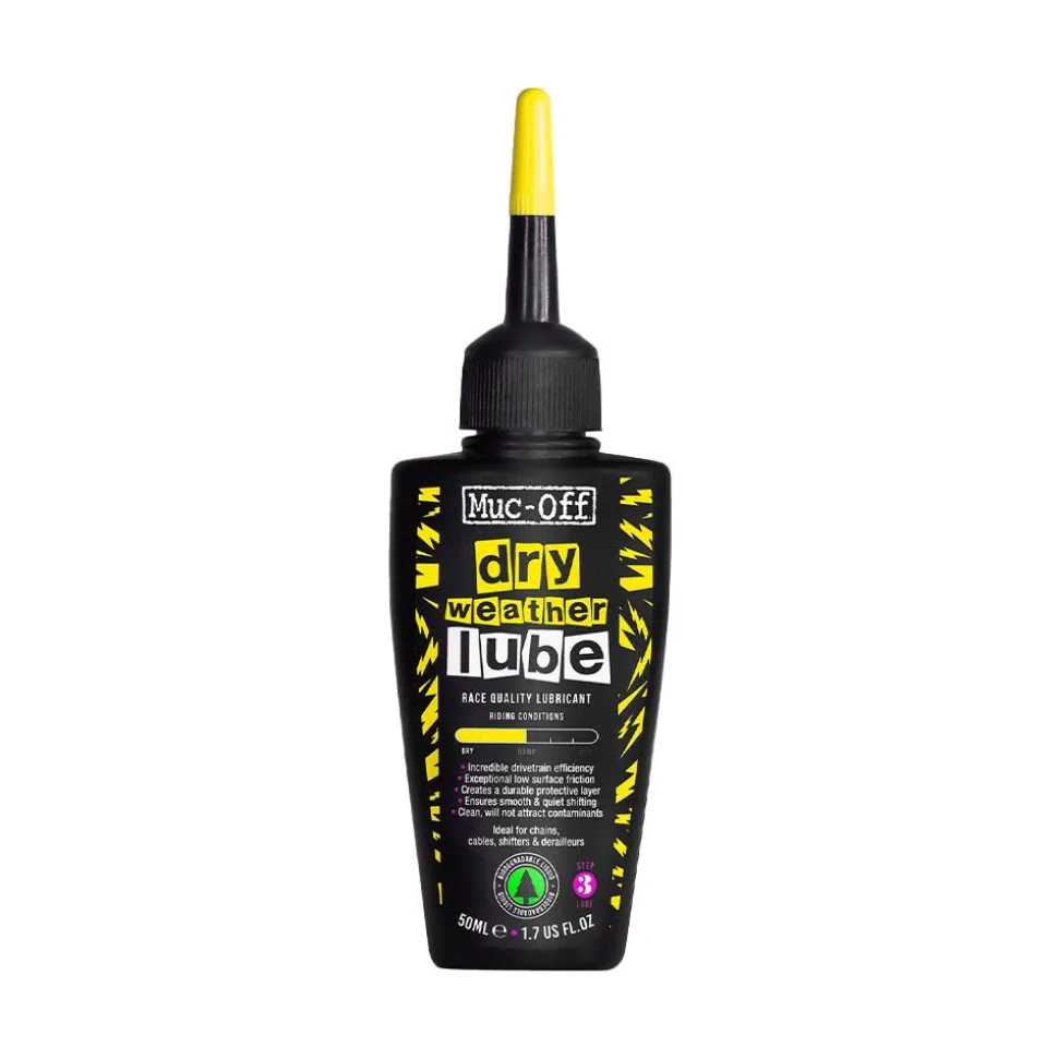 Dry Lube 50 ml