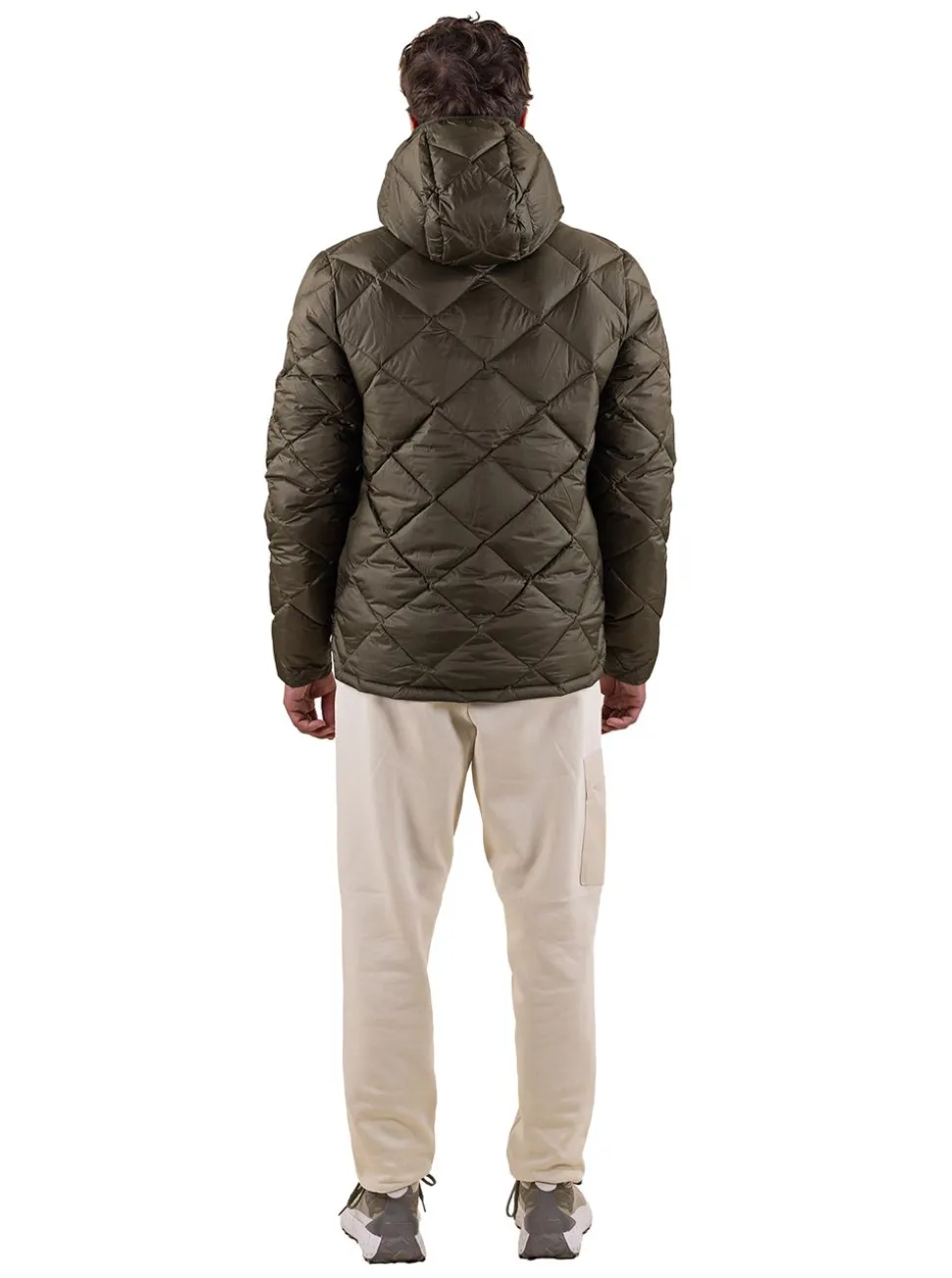 D-7 UL ULTRALIGHT DOWN HOOD JACKET herr