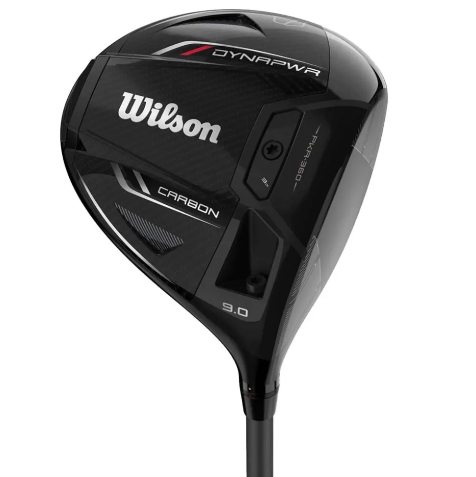 Dynapwr Carbon Driver
