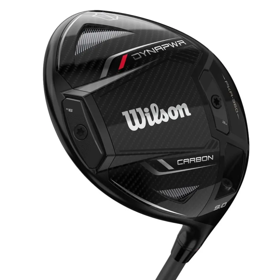 Dynapwr Carbon Driver