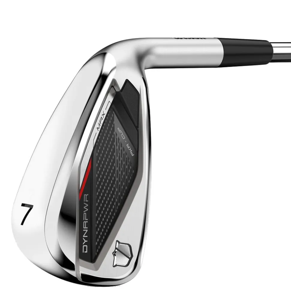 Dynapwr Max Graphite Lite