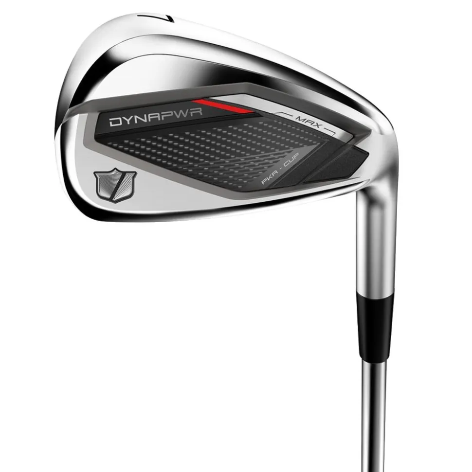 Dynapwr Max Graphite Lite