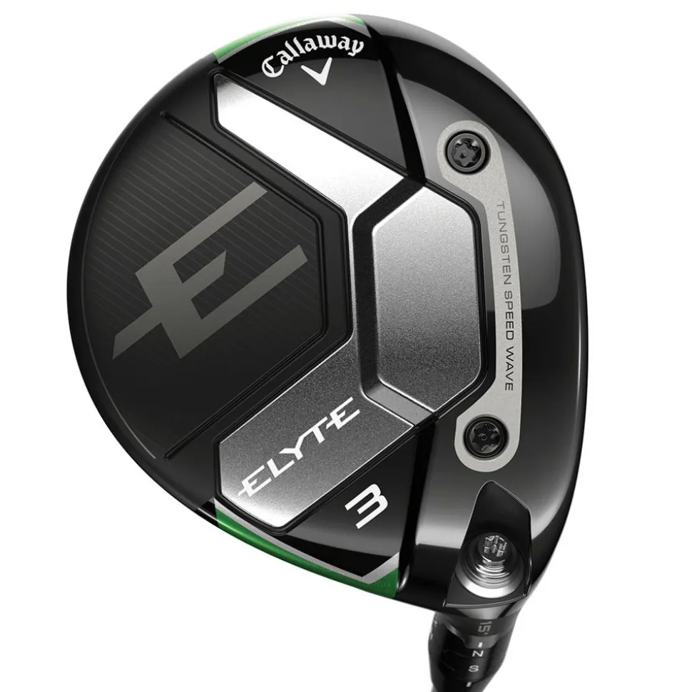 Elyte Fairwaywood