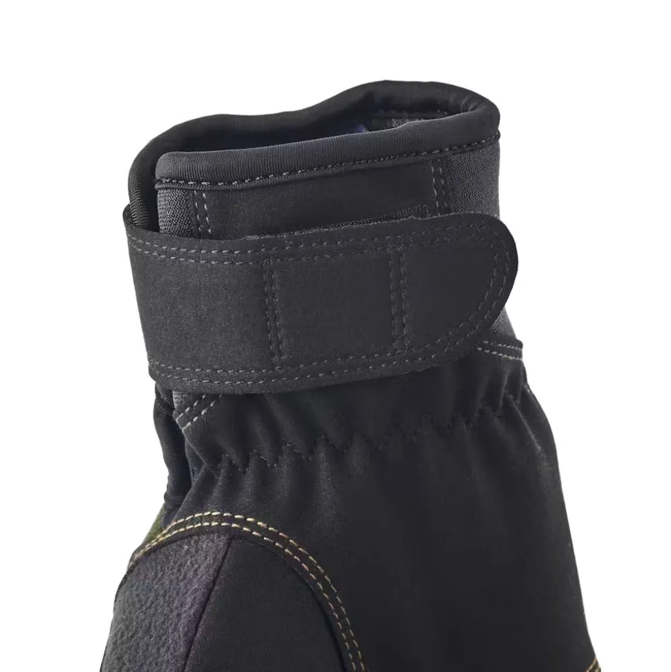 Ergo Grip Wool Touring - 5 Finger