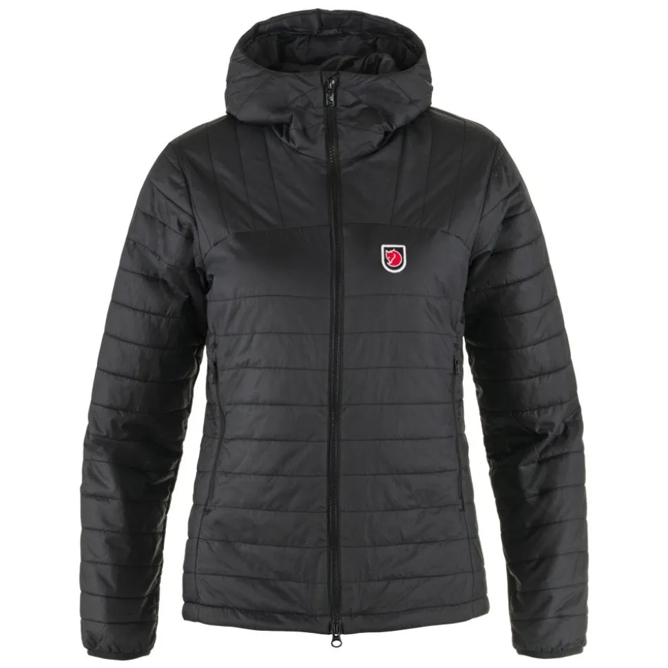 Expedition X-lätt Hoodie Dam