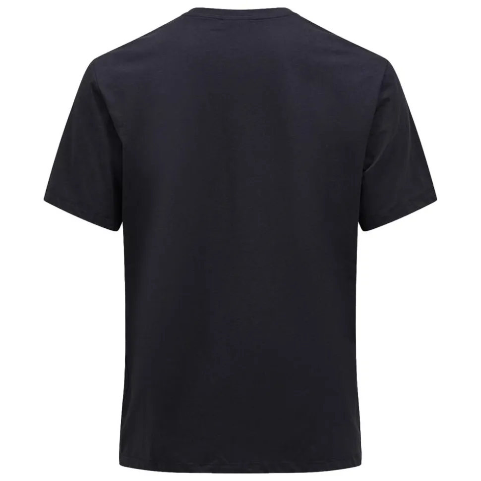 Explore Logo Tee Herr