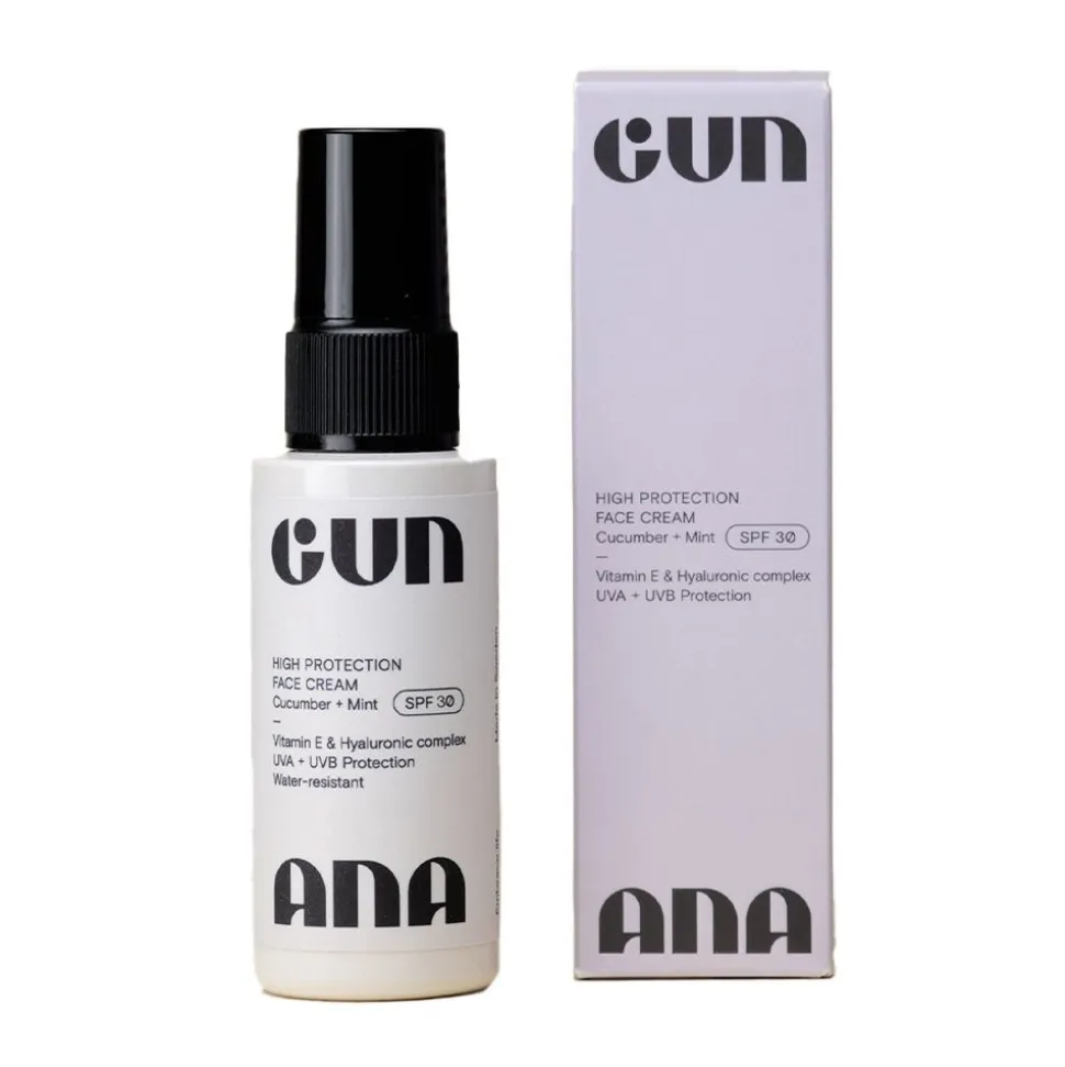 Face Cream SPF 30