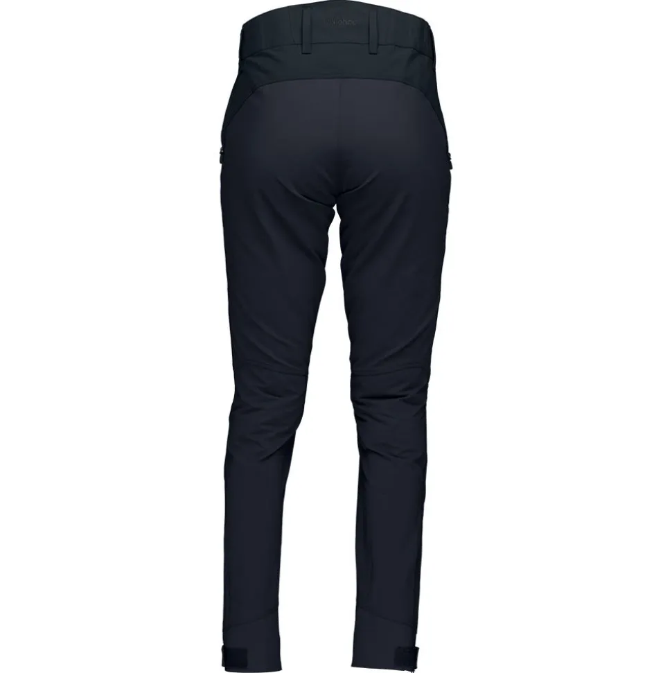 Falketind Flex1 Heavy Duty Pants Dam