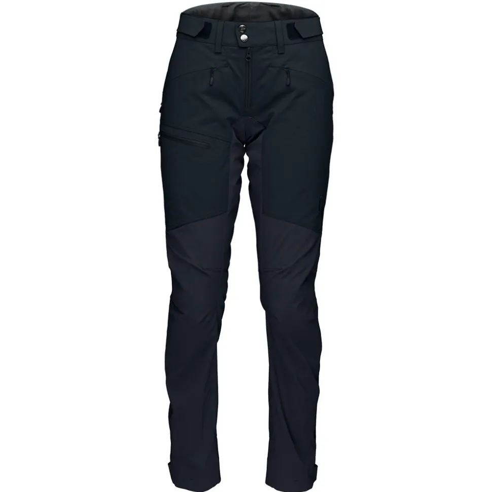 Falketind Flex1 Heavy Duty Pants Dam