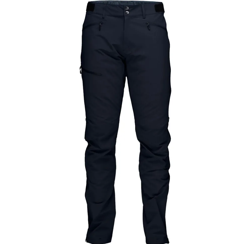 Falketind Flex1 Pants Herr