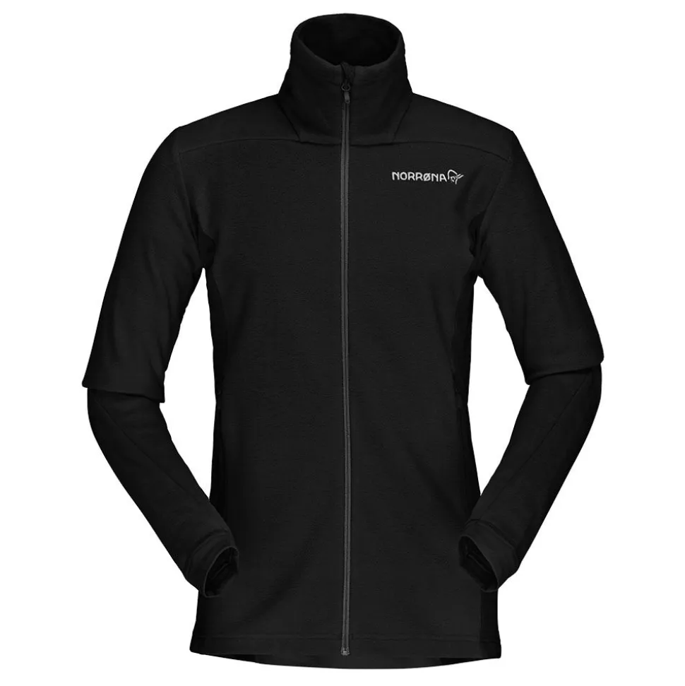 Falketind warm1 Jacket Dam