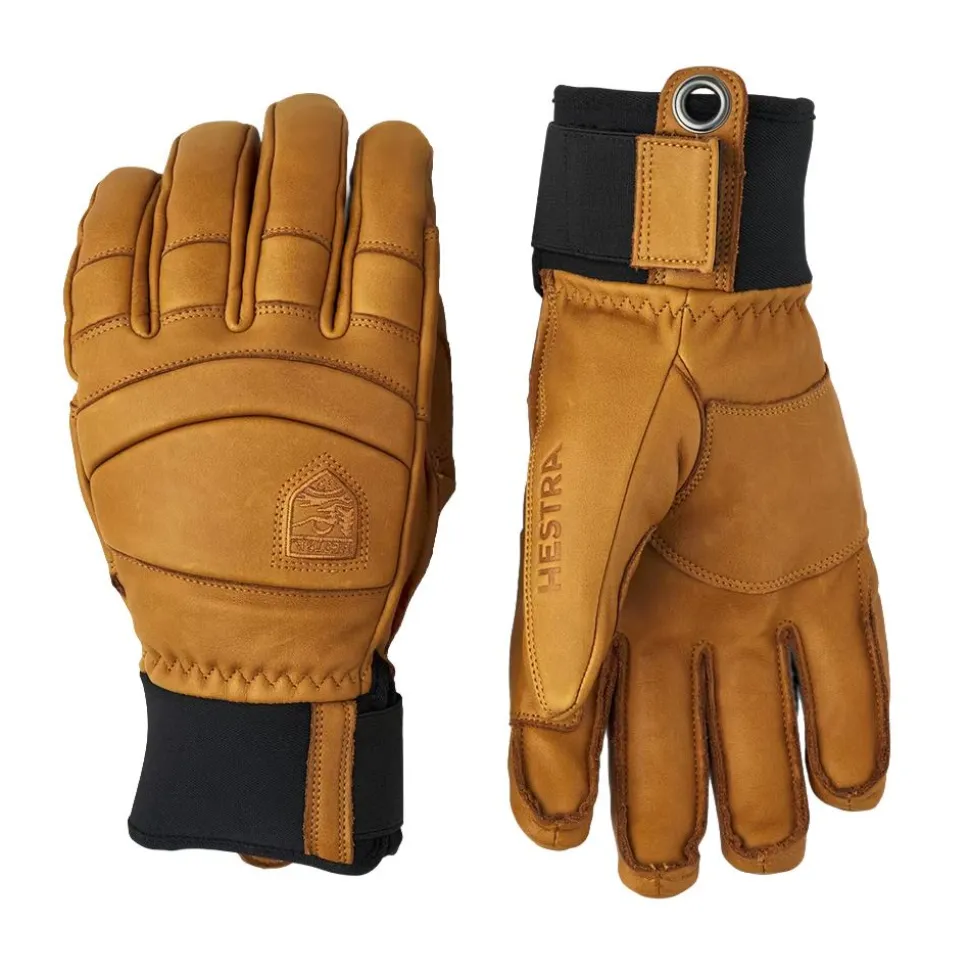 Fall Line - 5 Finger