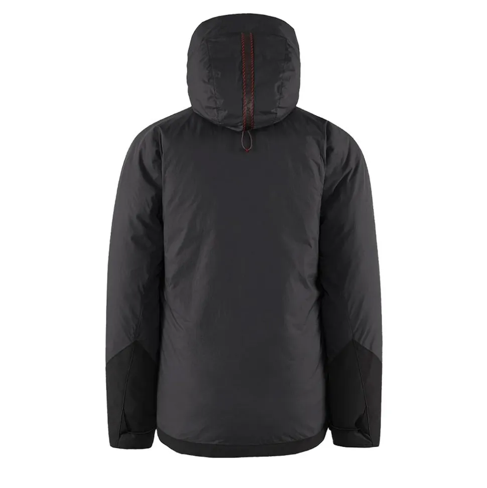 Farbaute Down Jacket Herr