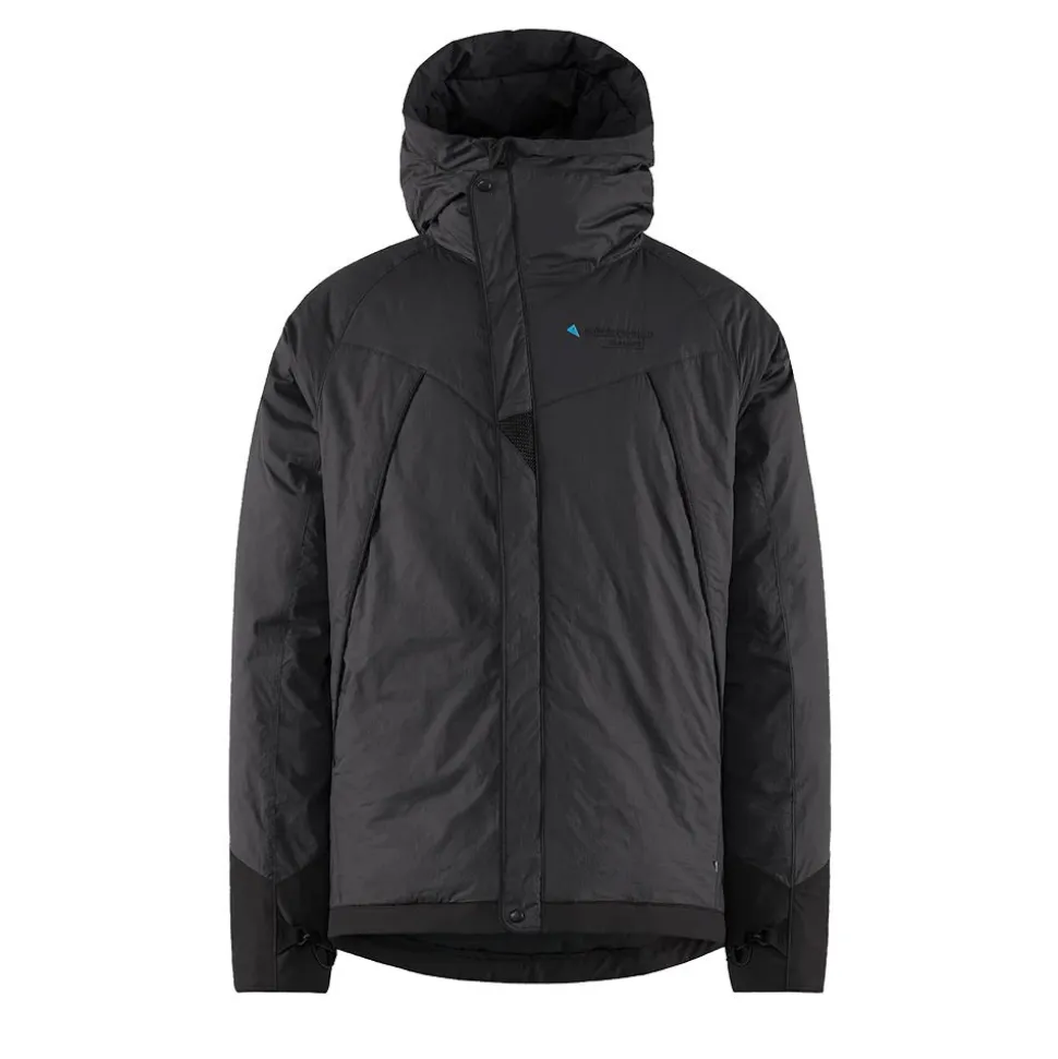 Farbaute Down Jacket Herr