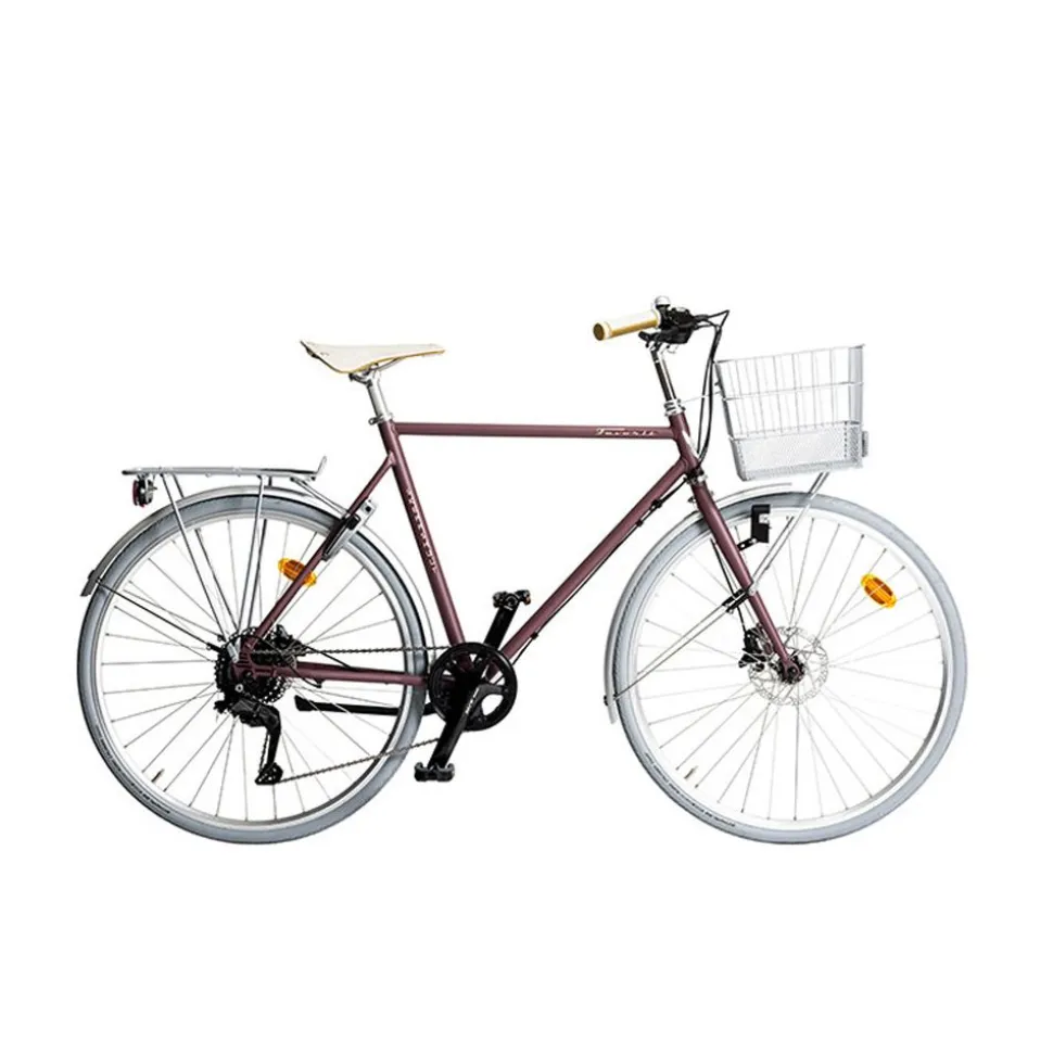 Favorit Sport 9-Växlad Herr