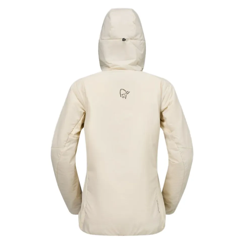 femund thermo60 Zip Hood dam