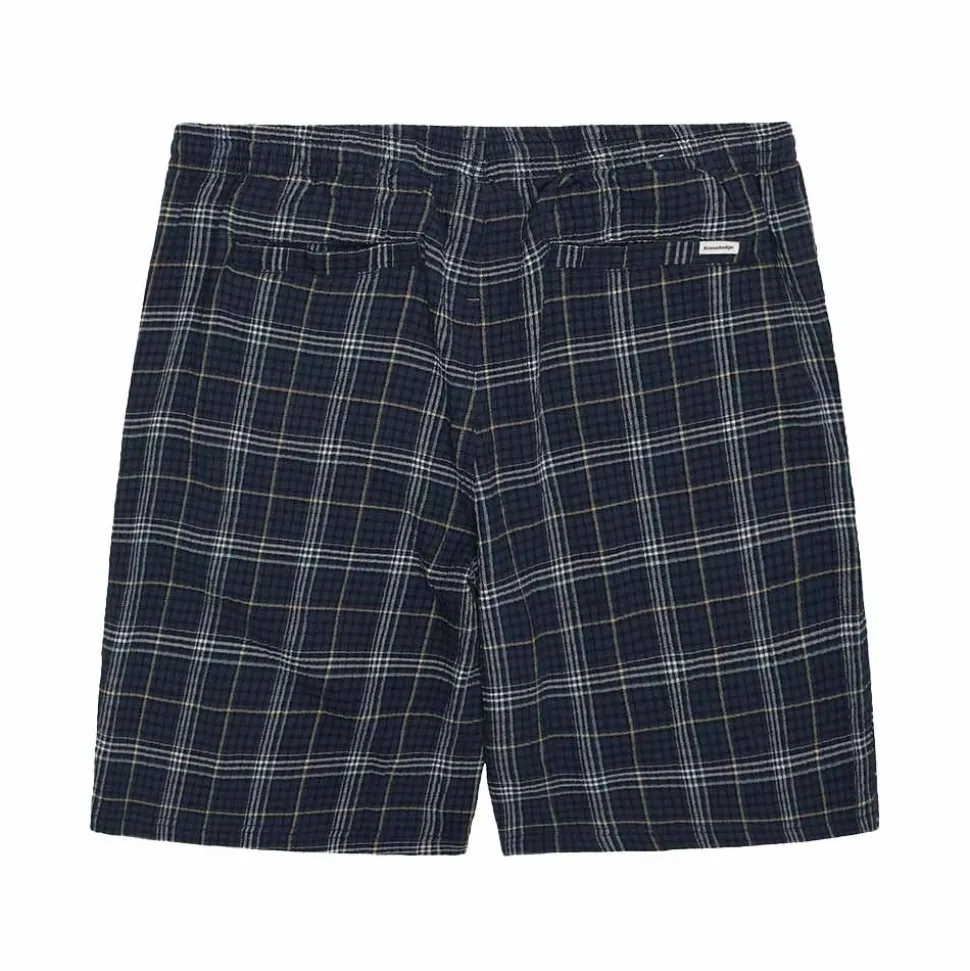 FIG checkered shorts Herr