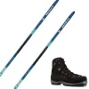 Fjelltech M44 Skin Paket Inkl. Rottefella BC Manuell