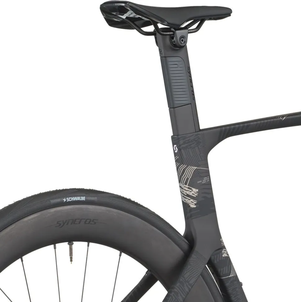 Foil RC 10