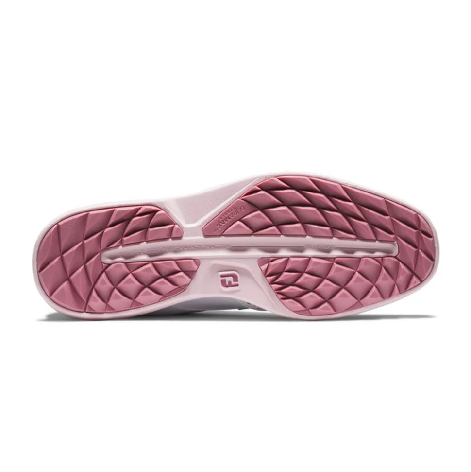 Footjoy Traditions Spikeless Dam
