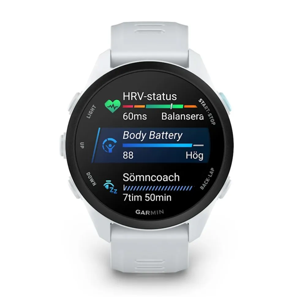 Forerunner 70