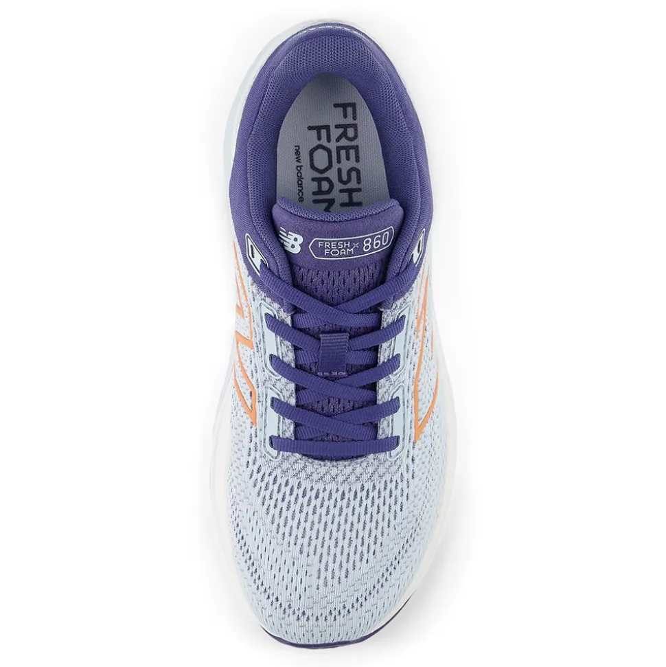 FreshFoam 860 v14 Dam
