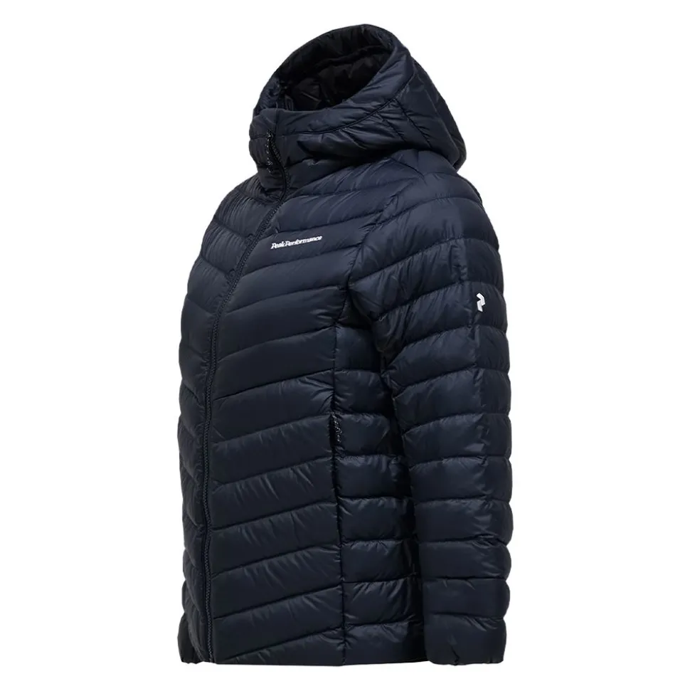 Frost Down Hood Jacket dam