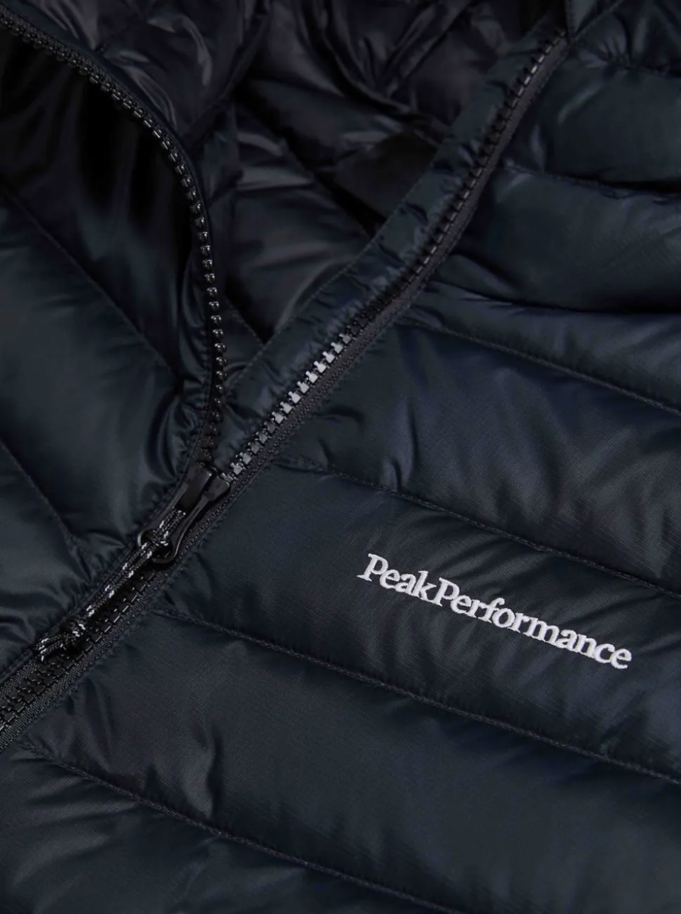 Frost Down Hood Jacket dam
