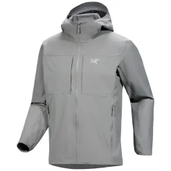 Gamma Hoody herr