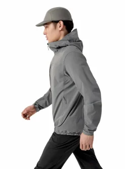 Gamma Hoody herr
