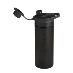 GeoPress Purifier Bottle 710ml