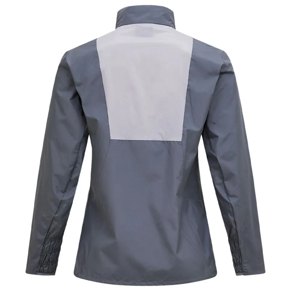 Glider Wind Jacket Dam
