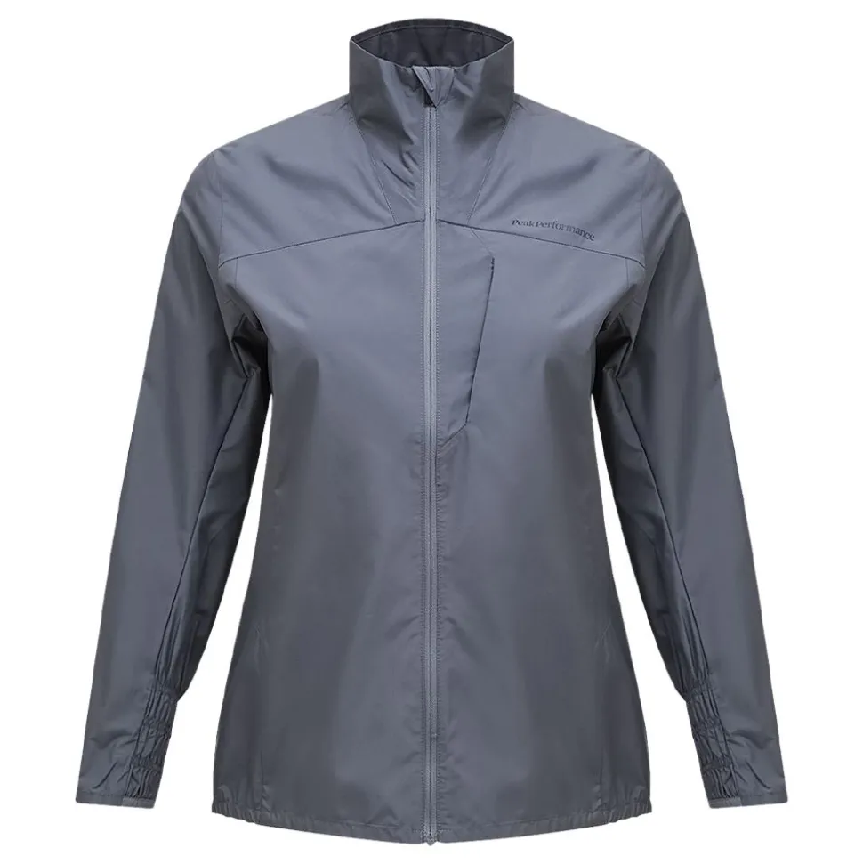 Glider Wind Jacket Dam
