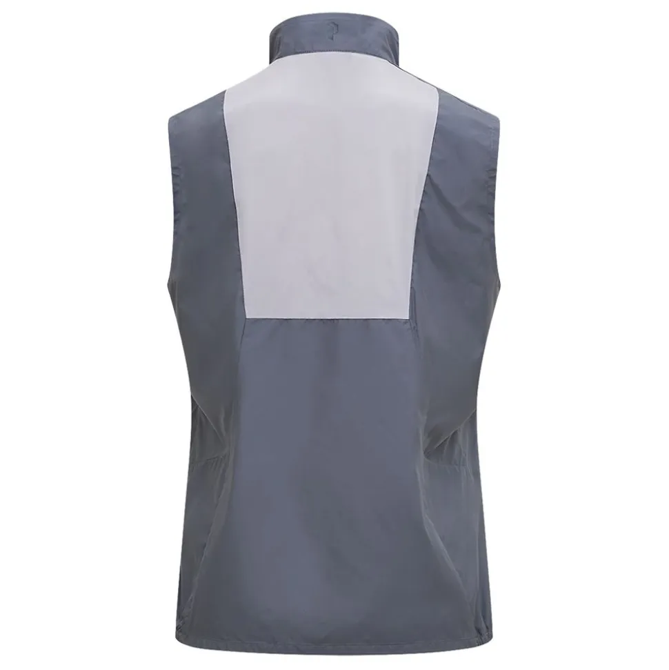 Glider Wind Vest Dam