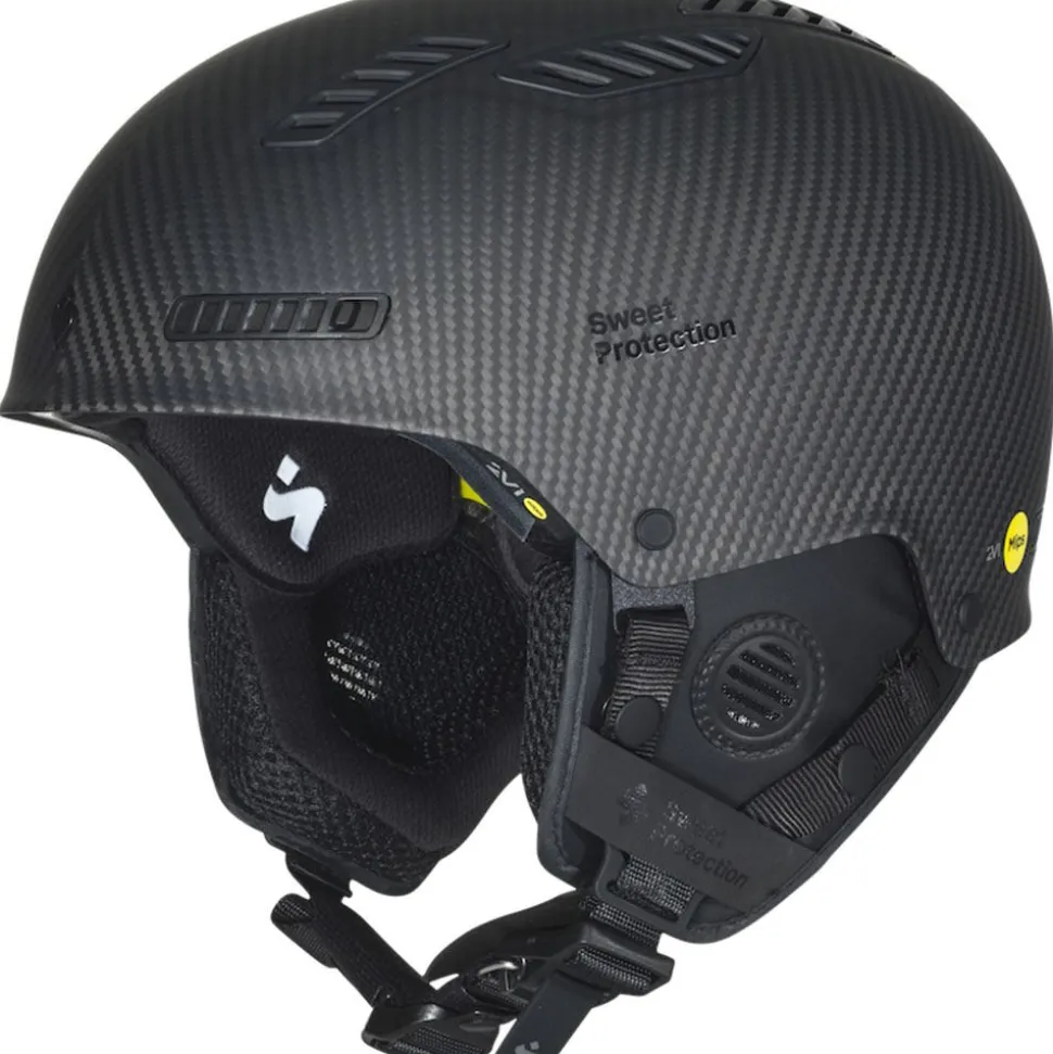 Grimnir 2Vi Mips Helmet
