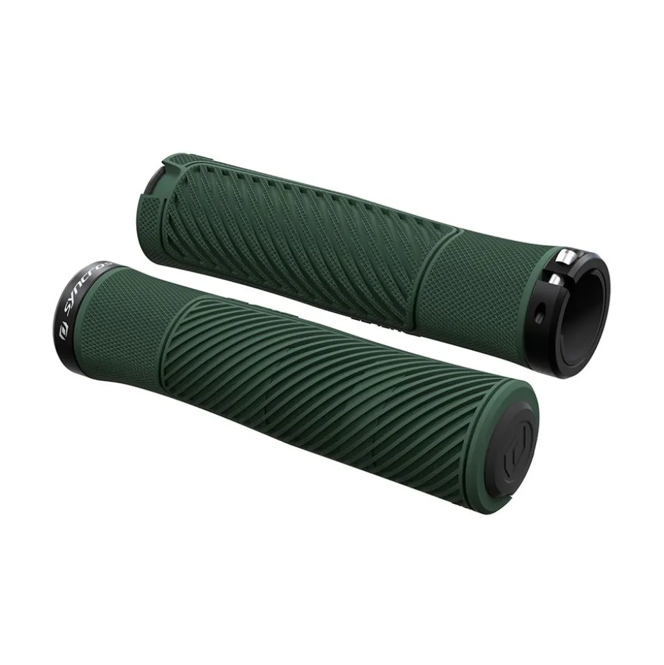 Grips XC Lock-On
