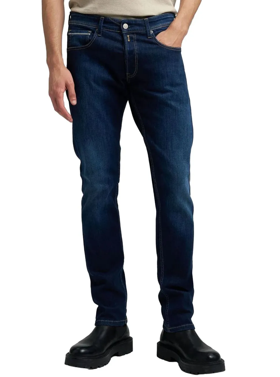 GROVER Trousers herr
