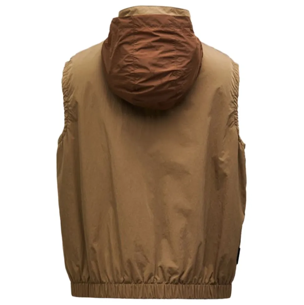 Hampstead Vest Herr