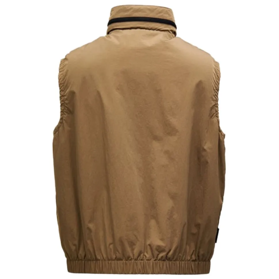 Hampstead Vest Herr