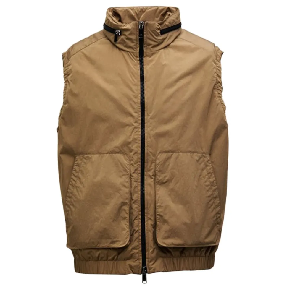 Hampstead Vest Herr