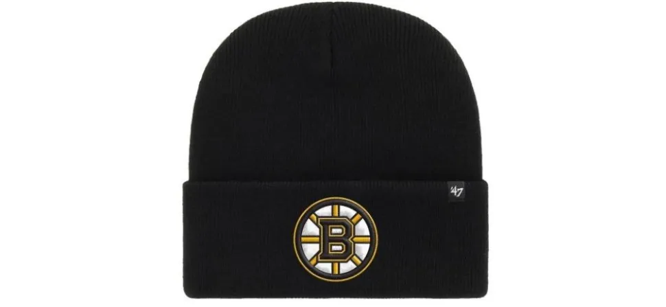 Haymaker Boston Bruins