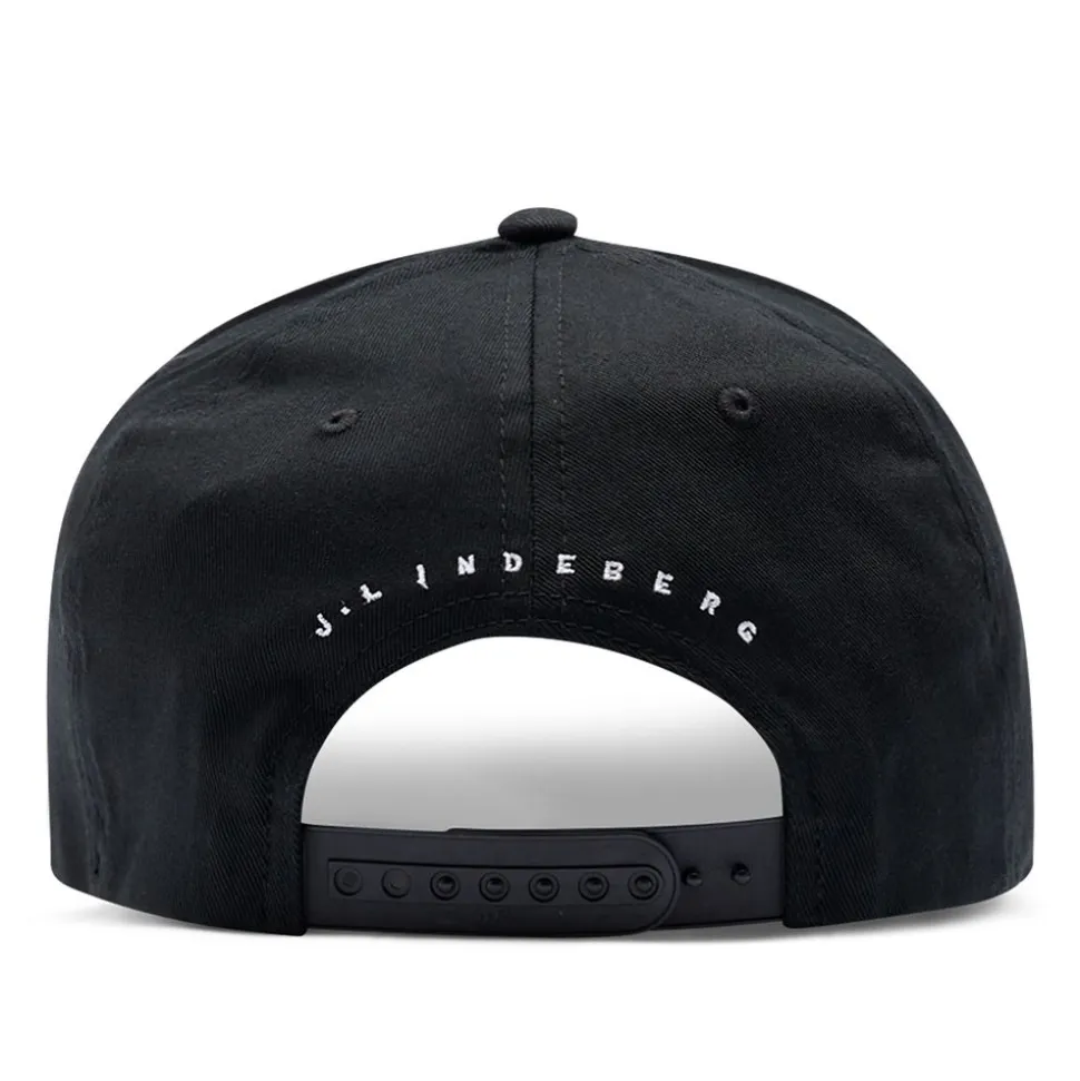 Heath Cap