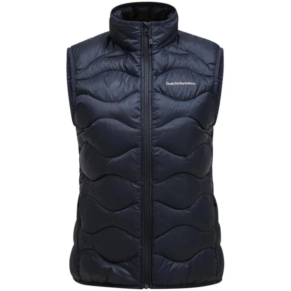 Helium Down Vest Dam